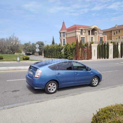 Toyota Prius 2006, 221,000 km - 1.5 l - Bakı