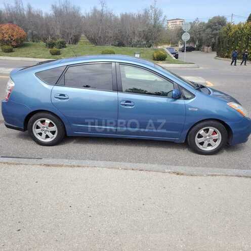 Toyota Prius 2006, 221,000 km - 1.5 l - Bakı