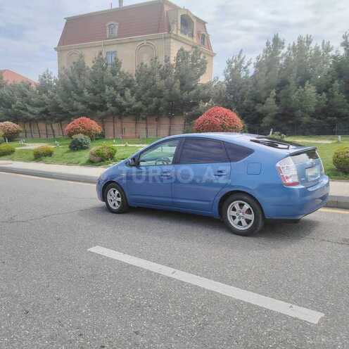 Toyota Prius 2006, 221,000 km - 1.5 l - Bakı