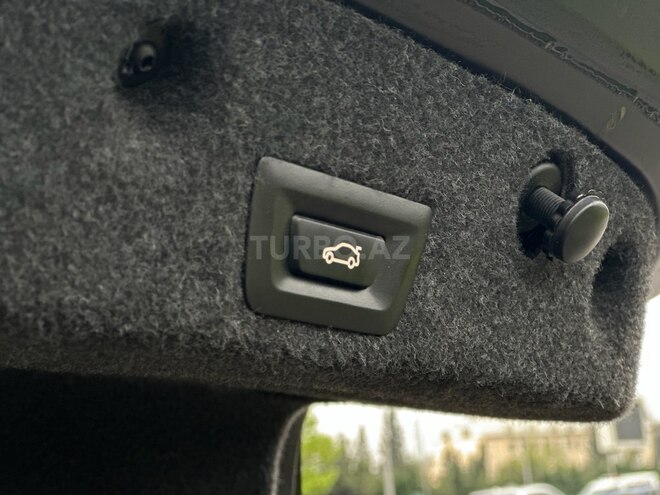 BMW 528 2013, 109,000 km - 2.0 l - Gəncə