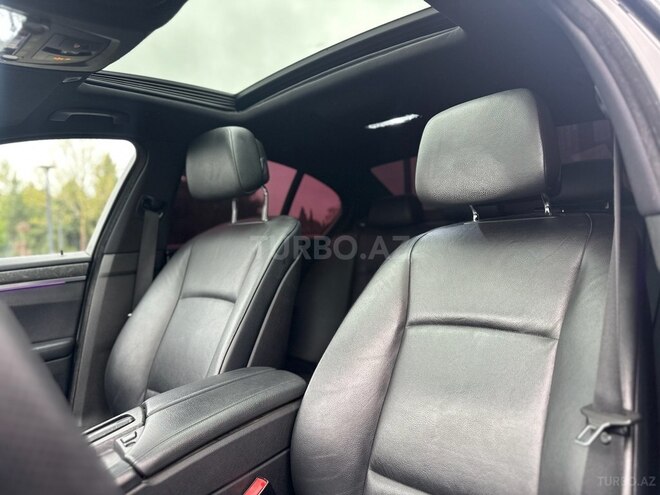 BMW 528 2013, 109,000 km - 2.0 l - Gəncə