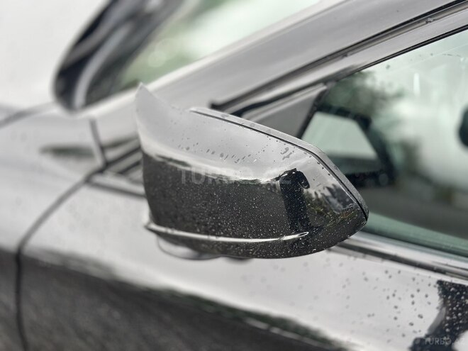 BMW 528 2013, 109,000 km - 2.0 l - Gəncə