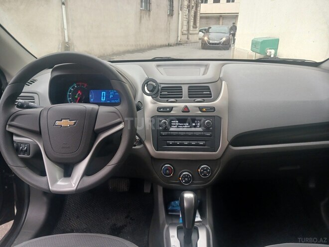 Chevrolet Cobalt 2024, 66,900 km - 1.5 л - Bakı
