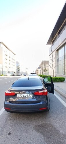 Kia Forte 2015, 193,121 km - 1.8 l - Bakı