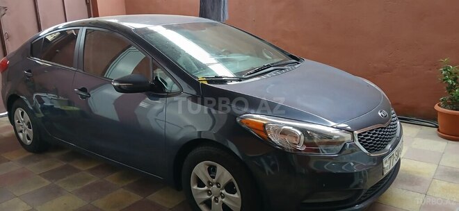 Kia Forte 2015, 193,121 km - 1.8 l - Bakı