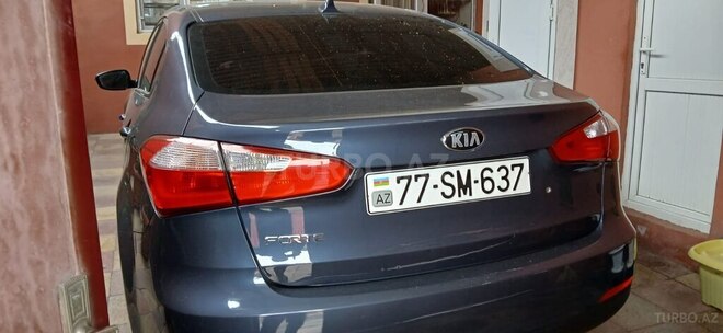 Kia Forte 2015, 193,121 km - 1.8 l - Bakı