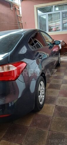 Kia Forte 2015, 193,121 km - 1.8 l - Bakı