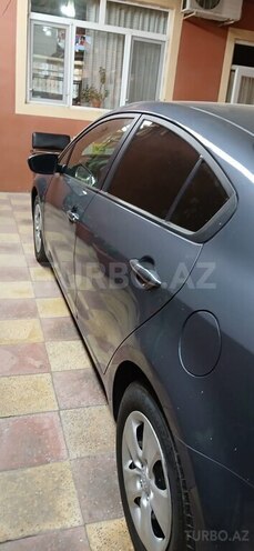 Kia Forte 2015, 193,121 km - 1.8 l - Bakı