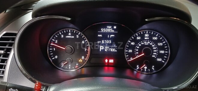 Kia Forte 2015, 193,121 km - 1.8 l - Bakı