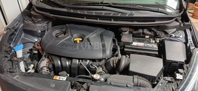 Kia Forte 2015, 193,121 km - 1.8 l - Bakı
