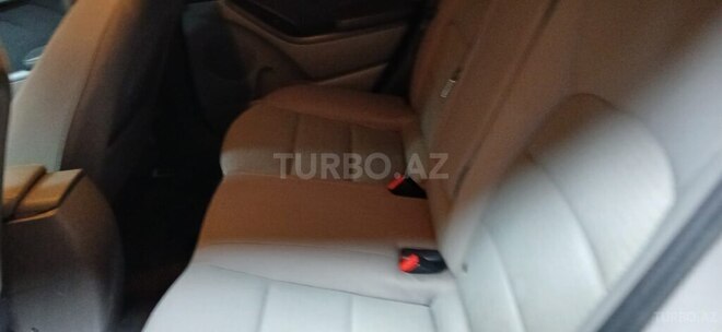 Kia Forte 2015, 193,121 km - 1.8 l - Bakı