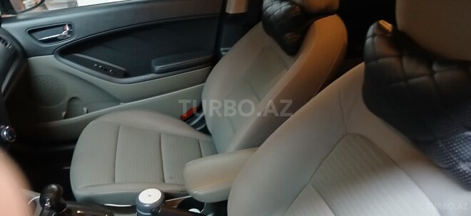 Kia Forte 2015, 193,121 km - 1.8 l - Bakı
