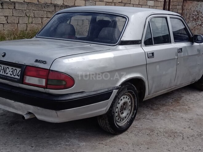 GAZ 3110 2003, 239,932 km - 2.3 l - Sumqayıt