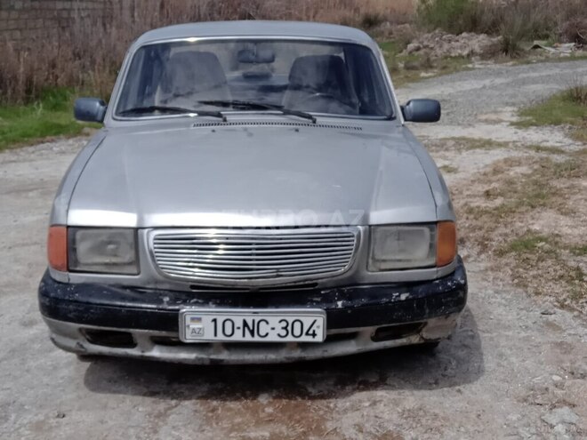 GAZ 3110 2003, 239,932 km - 2.3 l - Sumqayıt