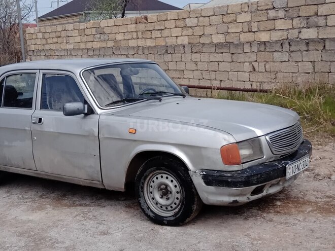GAZ 3110 2003, 239,932 km - 2.3 l - Sumqayıt