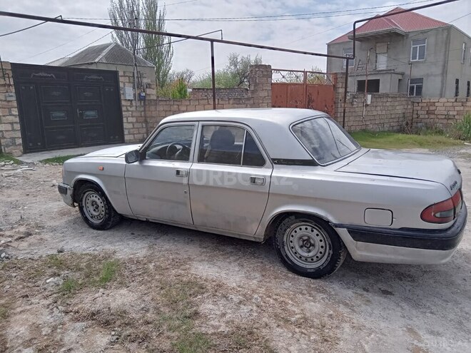 GAZ 3110 2003, 239,932 km - 2.3 l - Sumqayıt