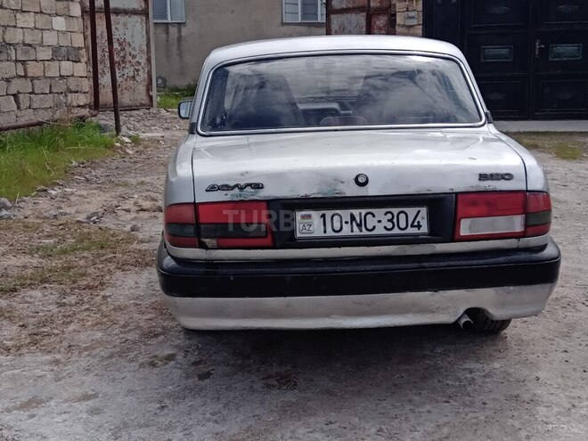 GAZ 3110 2003, 239,932 km - 2.3 l - Sumqayıt