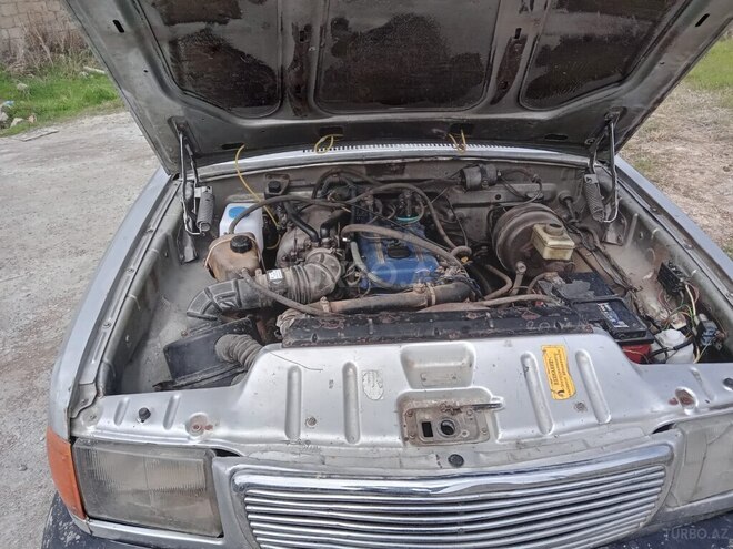 GAZ 3110 2003, 239,932 km - 2.3 l - Sumqayıt