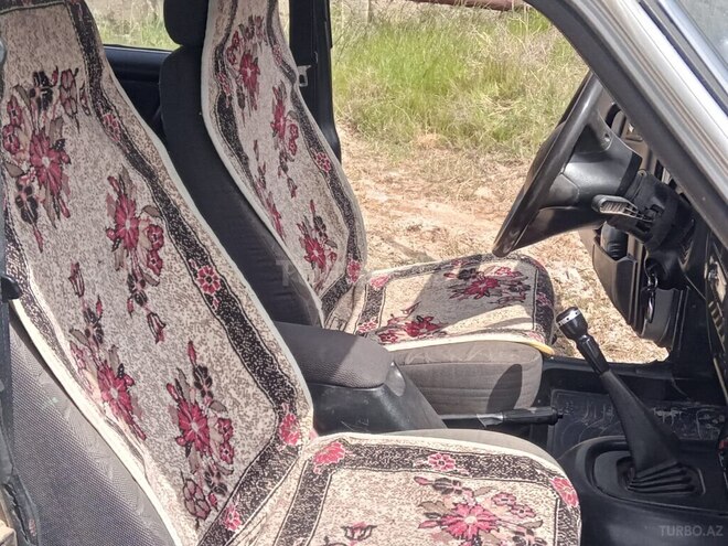 GAZ 3110 2003, 239,932 km - 2.3 l - Sumqayıt