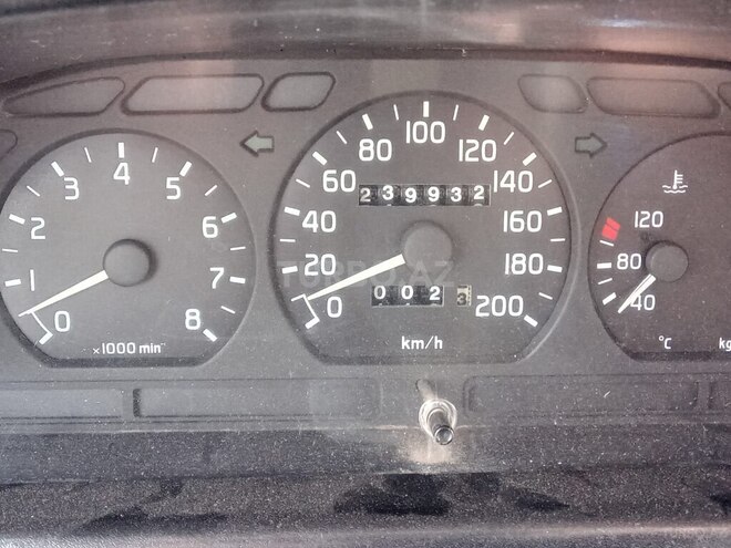GAZ 3110 2003, 239,932 km - 2.3 l - Sumqayıt