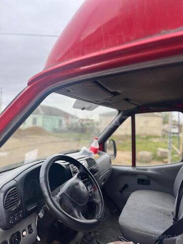 Ford Transit 1997, 397,564 km - 2.5 л - Bakı