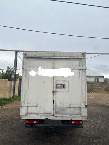 Ford Transit 1997, 397,564 km - 2.5 л - Bakı