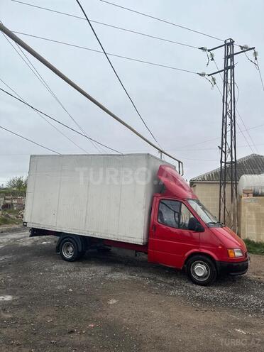 Ford Transit 1997, 397,564 km - 2.5 л - Bakı