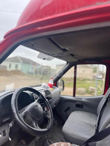 Ford Transit 1997, 397,564 km - 2.5 л - Bakı