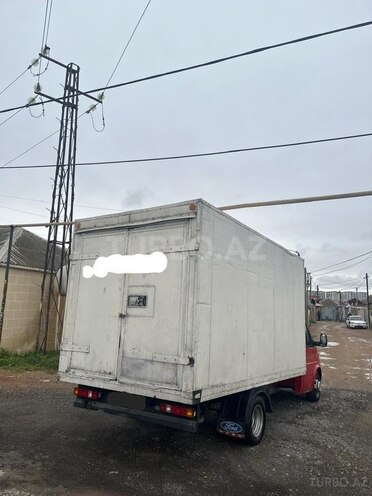 Ford Transit 1997, 397,564 km - 2.5 л - Bakı