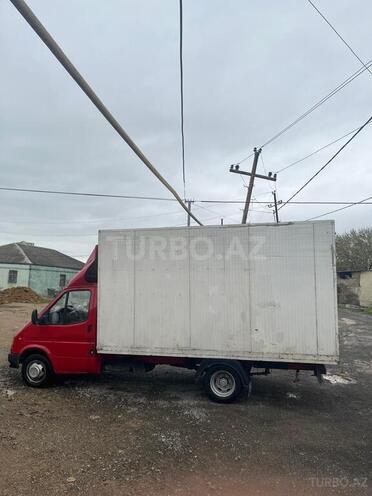 Ford Transit 1997, 397,564 km - 2.5 л - Bakı