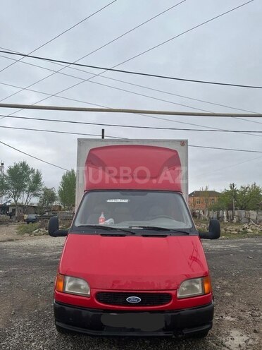 Ford Transit 1997, 397,564 km - 2.5 л - Bakı