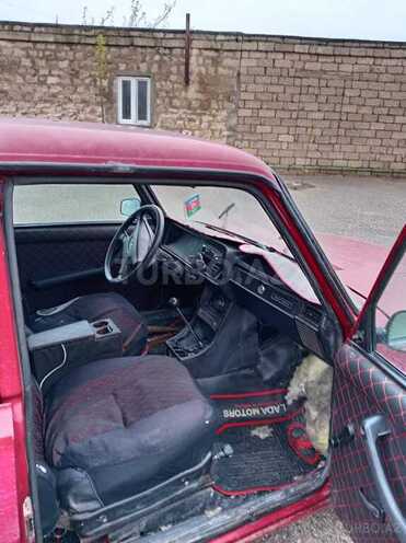 LADA (VAZ) 2107 1982, 95,000 km - 1.5 l - Bakı
