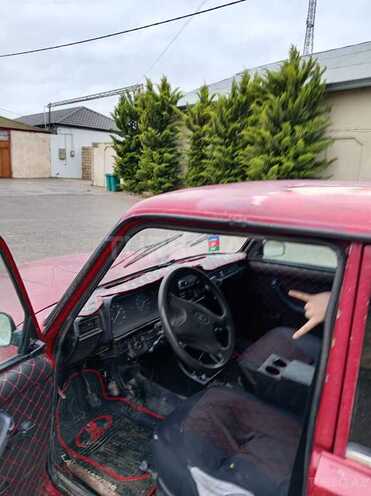 LADA (VAZ) 2107 1982, 95,000 km - 1.5 l - Bakı