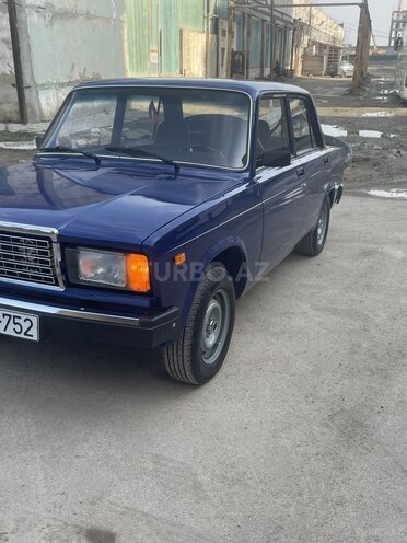 LADA (VAZ) 2107 2007, 90,000 km - 1.6 л - Tovuz