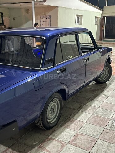 LADA (VAZ) 2107 2007, 90,000 km - 1.6 л - Tovuz