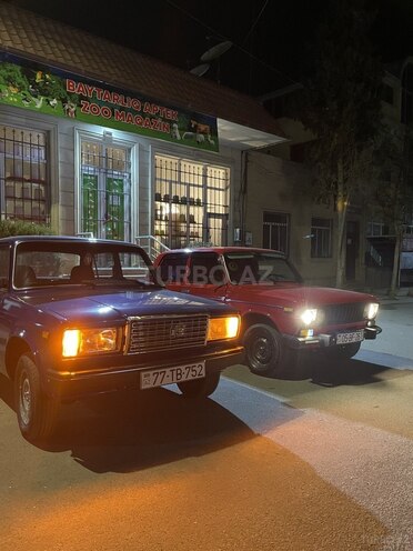 LADA (VAZ) 2107 2007, 90,000 km - 1.6 л - Tovuz