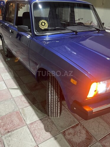 LADA (VAZ) 2107 2007, 90,000 km - 1.6 л - Tovuz
