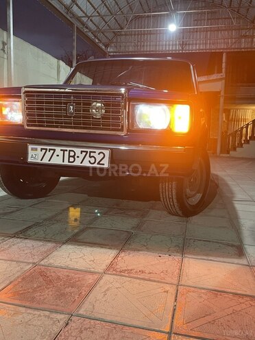 LADA (VAZ) 2107 2007, 90,000 km - 1.6 л - Tovuz
