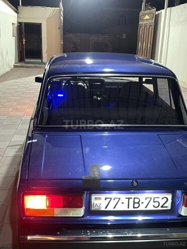 LADA (VAZ) 2107 2007, 90,000 km - 1.6 л - Tovuz