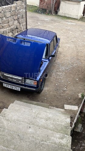 LADA (VAZ) 2107 2007, 90,000 km - 1.6 л - Tovuz