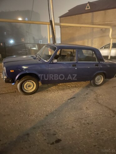 LADA (VAZ) 2107 2007, 90,000 km - 1.6 л - Tovuz