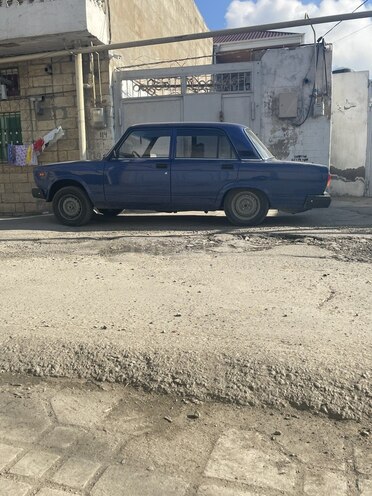 LADA (VAZ) 2107 2007, 90,000 km - 1.6 л - Tovuz