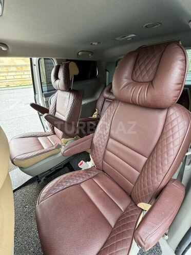 Kia Carnival 2018, 192,110 km - 2.2 l - Bakı
