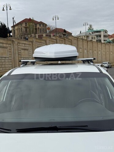 Kia Carnival 2018, 192,110 km - 2.2 l - Bakı