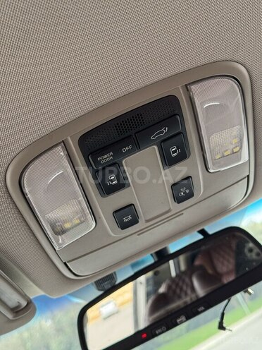 Kia Carnival 2018, 192,110 km - 2.2 l - Bakı