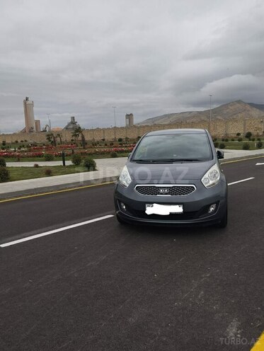 Kia  2011, 217,709 km - 1.4 l - Bakı