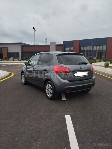 Kia  2011, 217,709 km - 1.4 l - Bakı