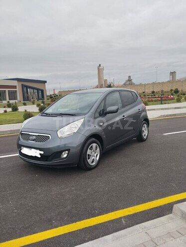 Kia  2011, 217,709 km - 1.4 l - Bakı