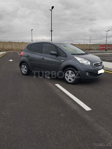 Kia  2011, 217,709 km - 1.4 l - Bakı