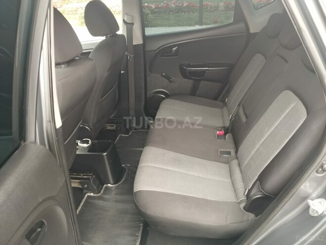 Kia  2011, 217,709 km - 1.4 l - Bakı